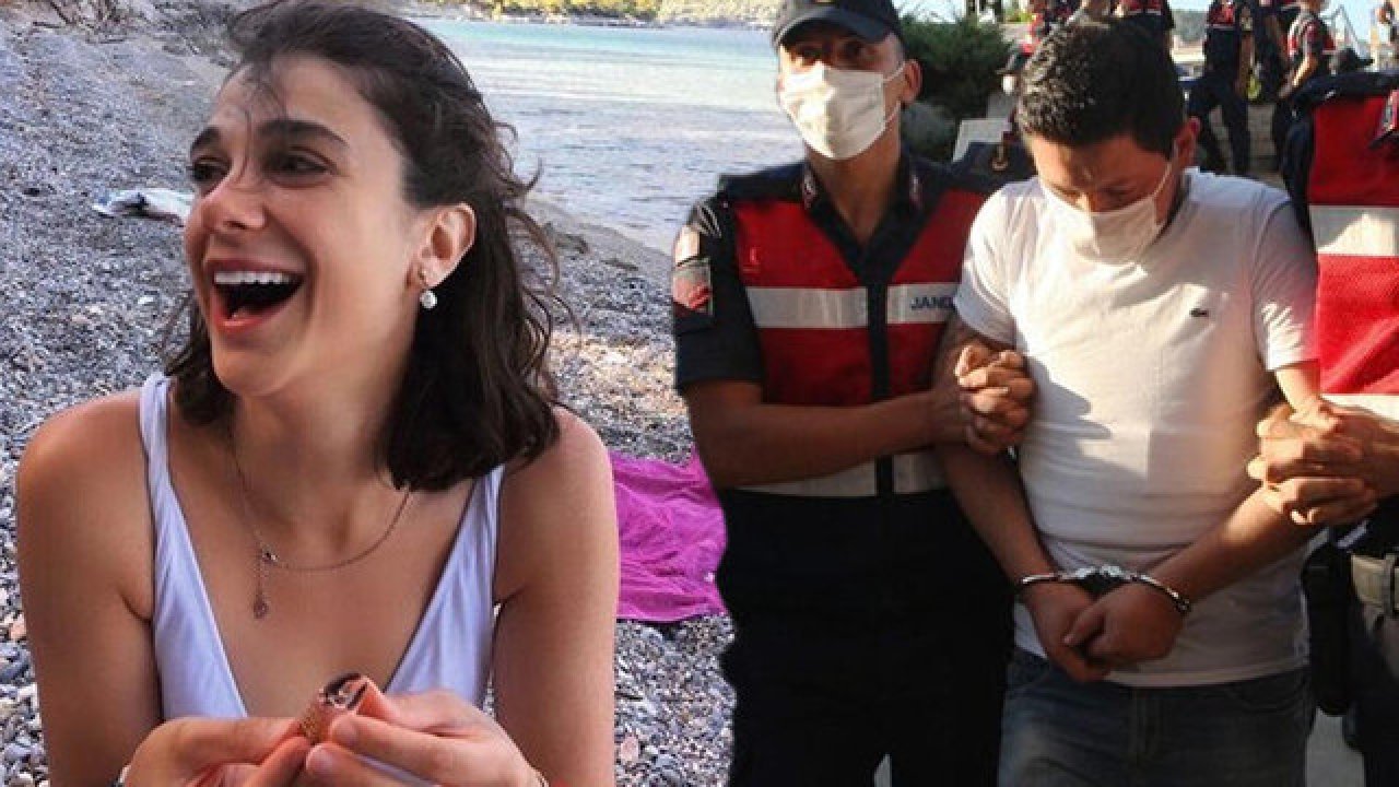 Pınar cinayetinde yeni gelişme