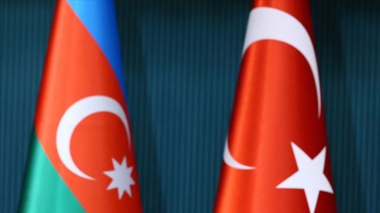 Türkiye ile Azerbaycan arasında imzalanan Tercihli Ticaret Anlaşması Resmi Gazete'de yayımlandı