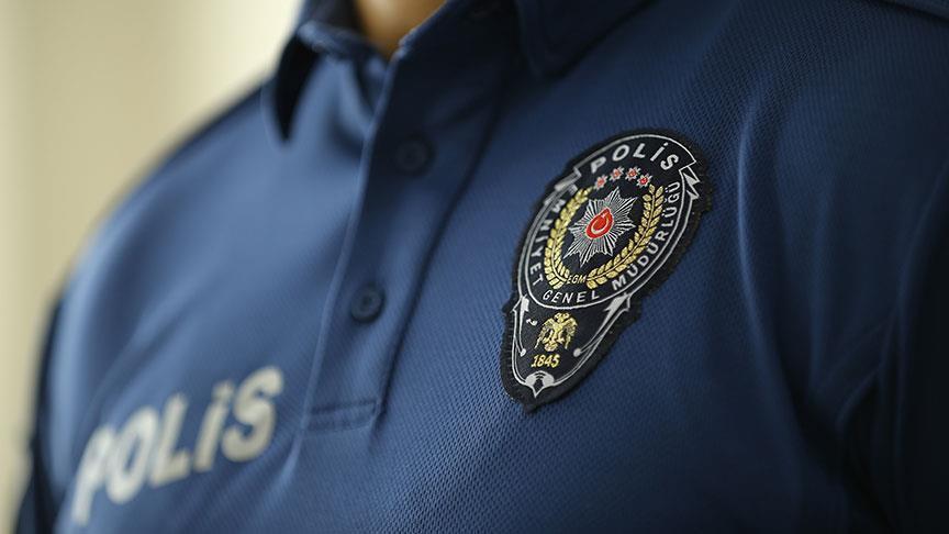 BODRUM'DA POLİSİN "DUR" İHTARINA UYMAYAN ŞÜPHELİ KOVALAMACAYLA YAKALANDI