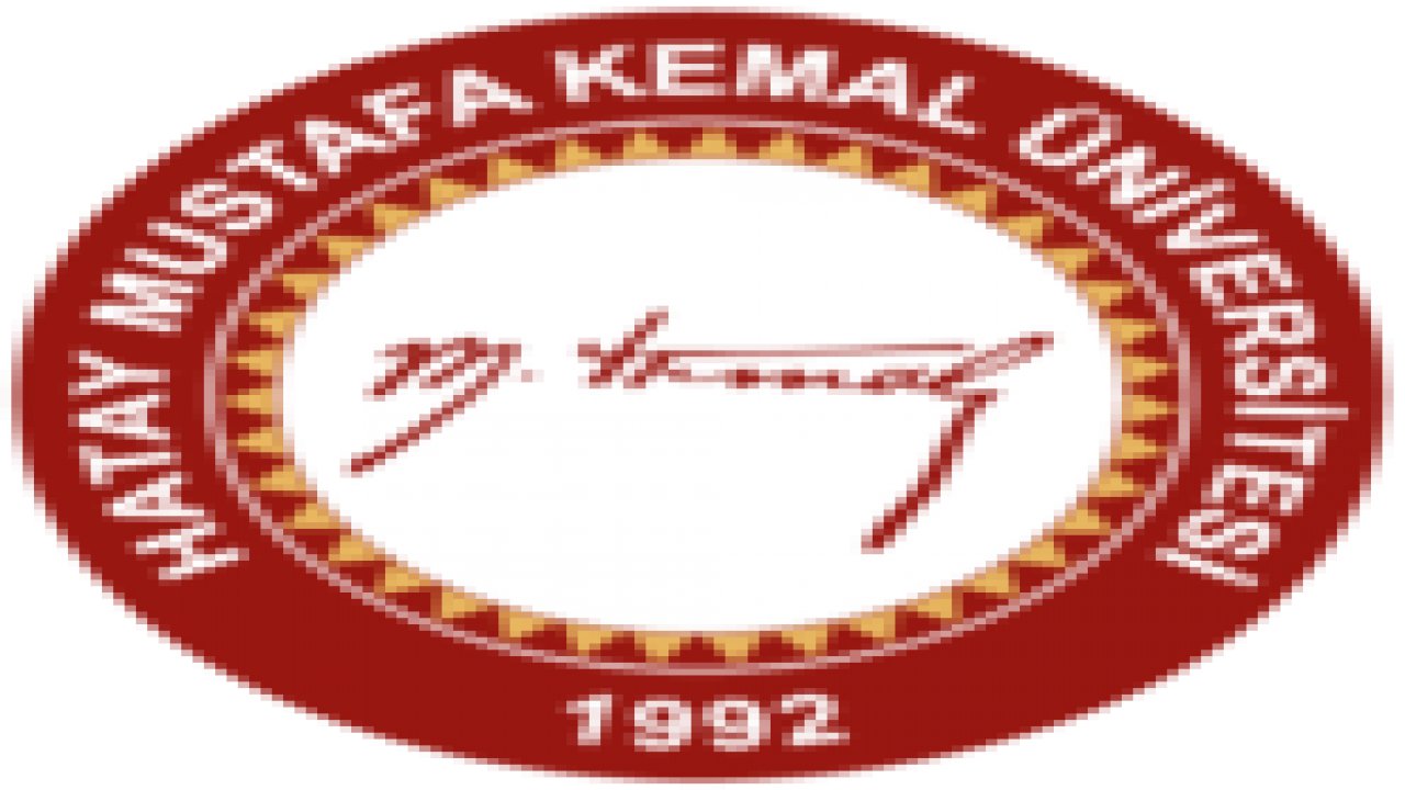 Hatay Mustafa Kemal Üniversitesi Rektörlüğünden: Hatay Mustafa Kemal Üniversitesi 19 sözleşmeli personel alacak