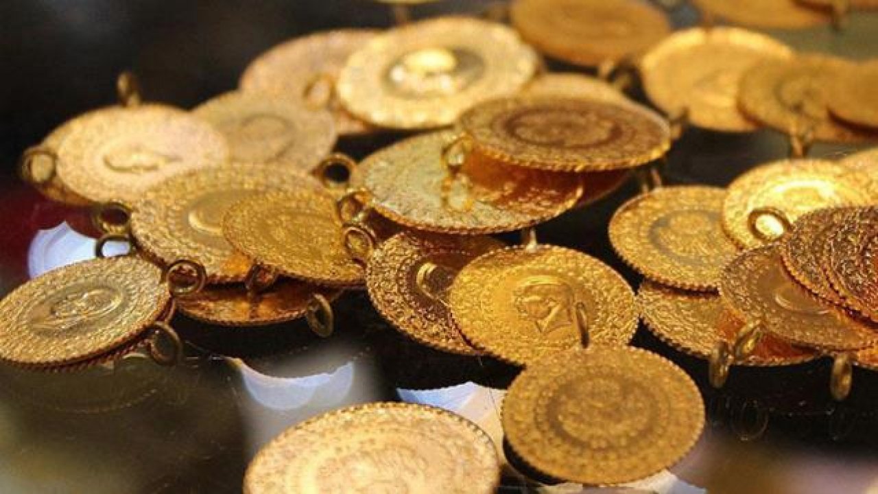 Altının gram fiyatı 408 liraya geriledi