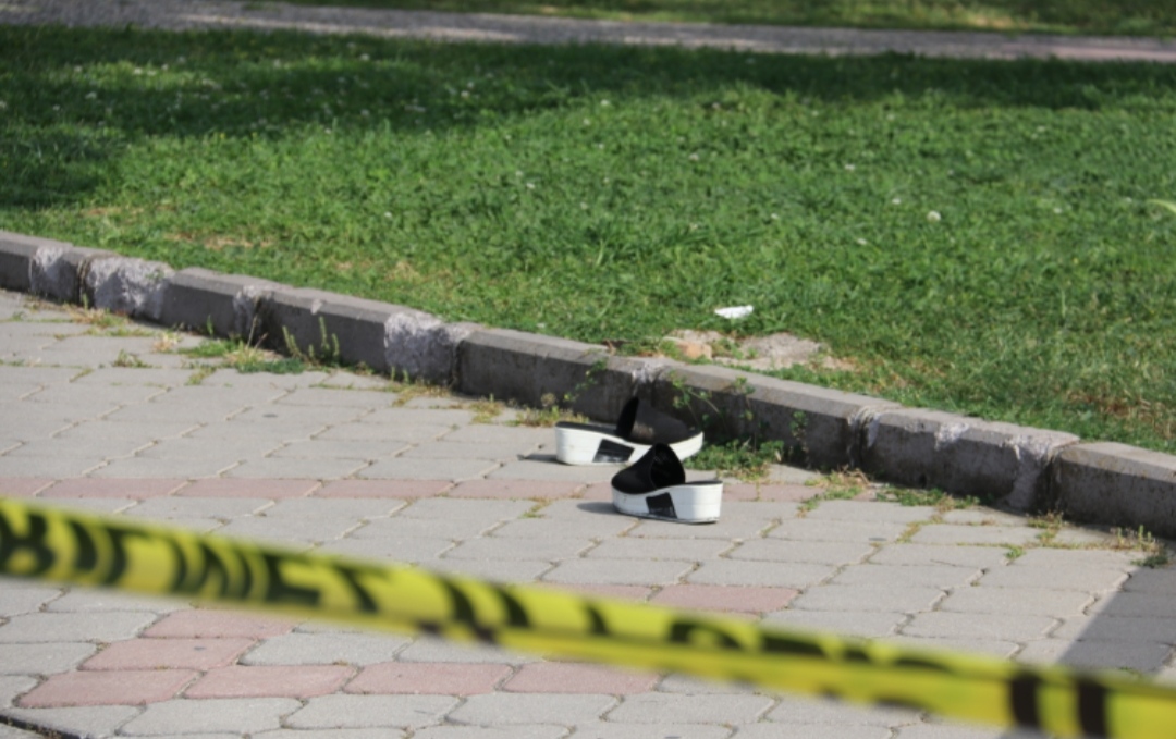 Fethiye’de silahlı kavgada 2 kişi yaralandı
