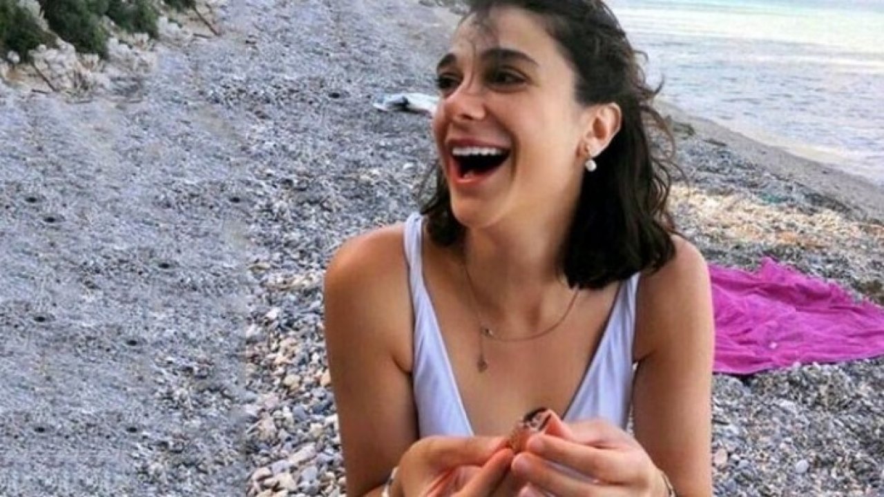 Pınar Gültekin'in katil zanlısı Cemal Metin Avcı, anlaşmalı boşanma için ifade verdi