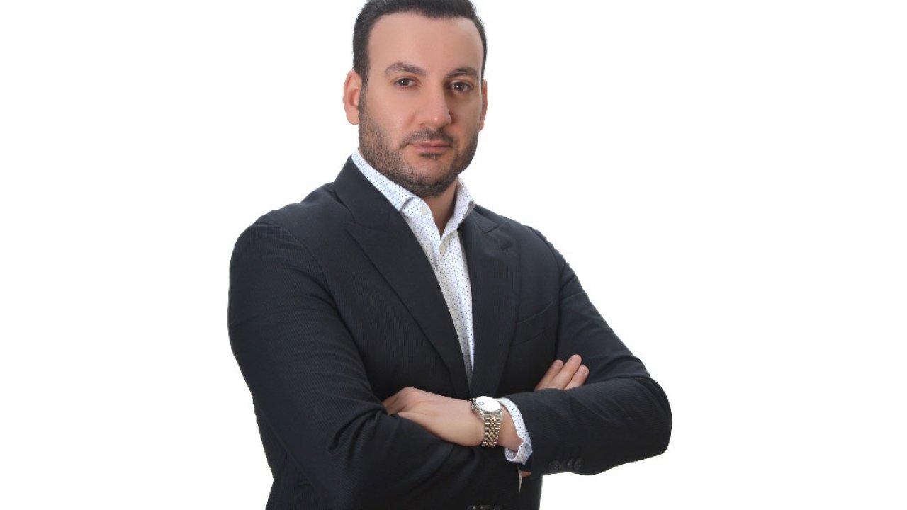 Mustafa Deliveli, GETOB başkanlığına adaylığını açıkladı