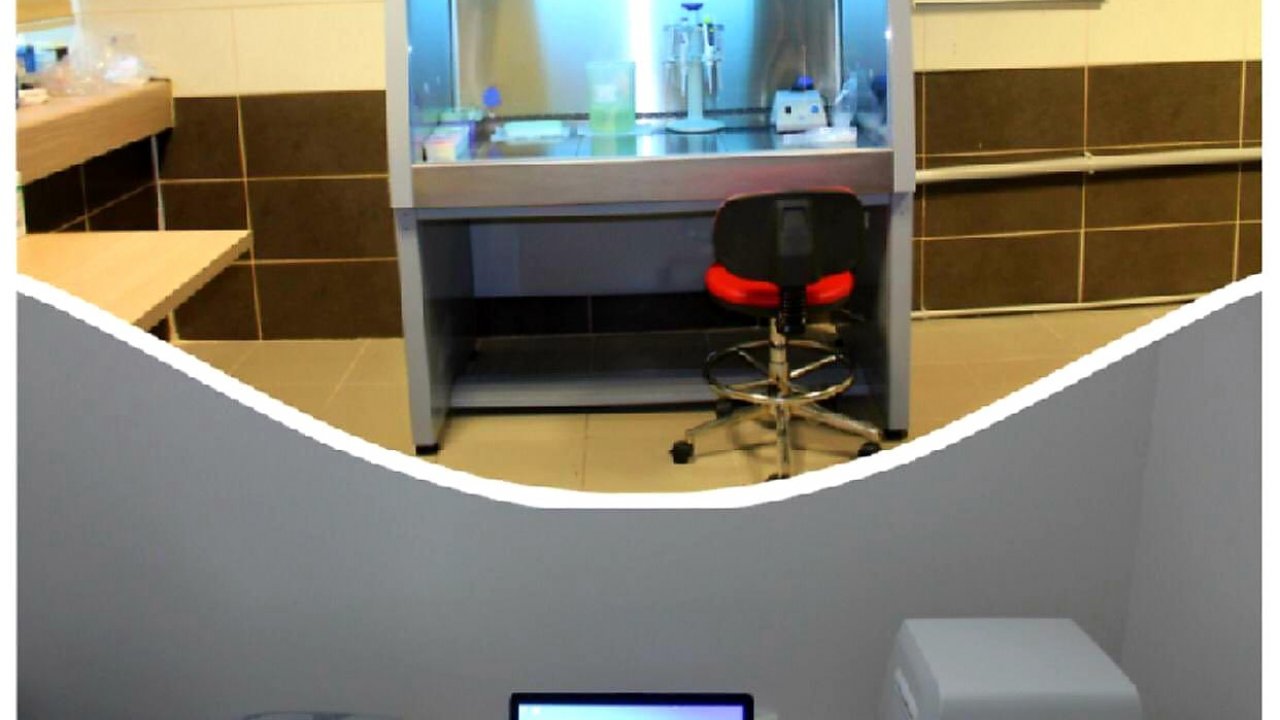 Marmaris Devlet Hastanesi’ne Hızlı PCR Cihazı Müjdesi
