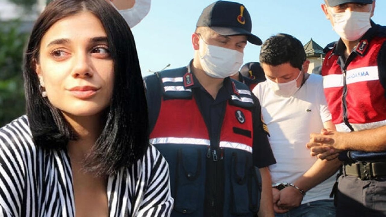 Pınar Gültekin'in ailesinin avukatı, reddi hakim ve çekilme talebinin geri çevrilmesine itiraz etti