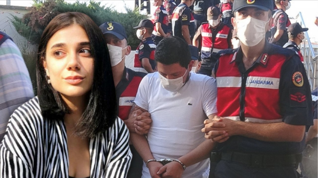 Pınar Gültekin davası 27 Eylül’e ertelendi