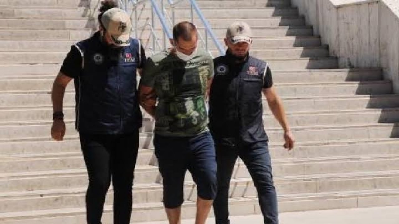 HDP binasına saldırıda bir kişi tutuklandı, beş kişi serbest bırakıldı