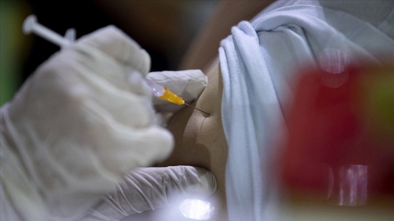 Sağlık Bakanlığınca Kovid-19 aşı uygulamasında yeni kararlar alındı