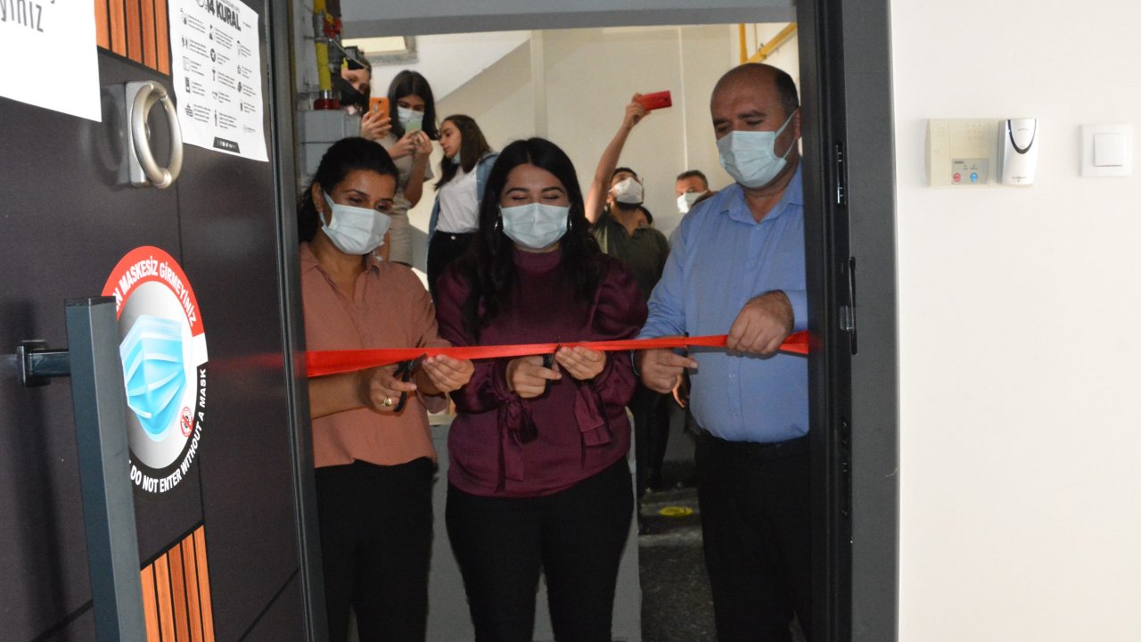 Muğla’nın ilk Podoloji Merkezi açıldı