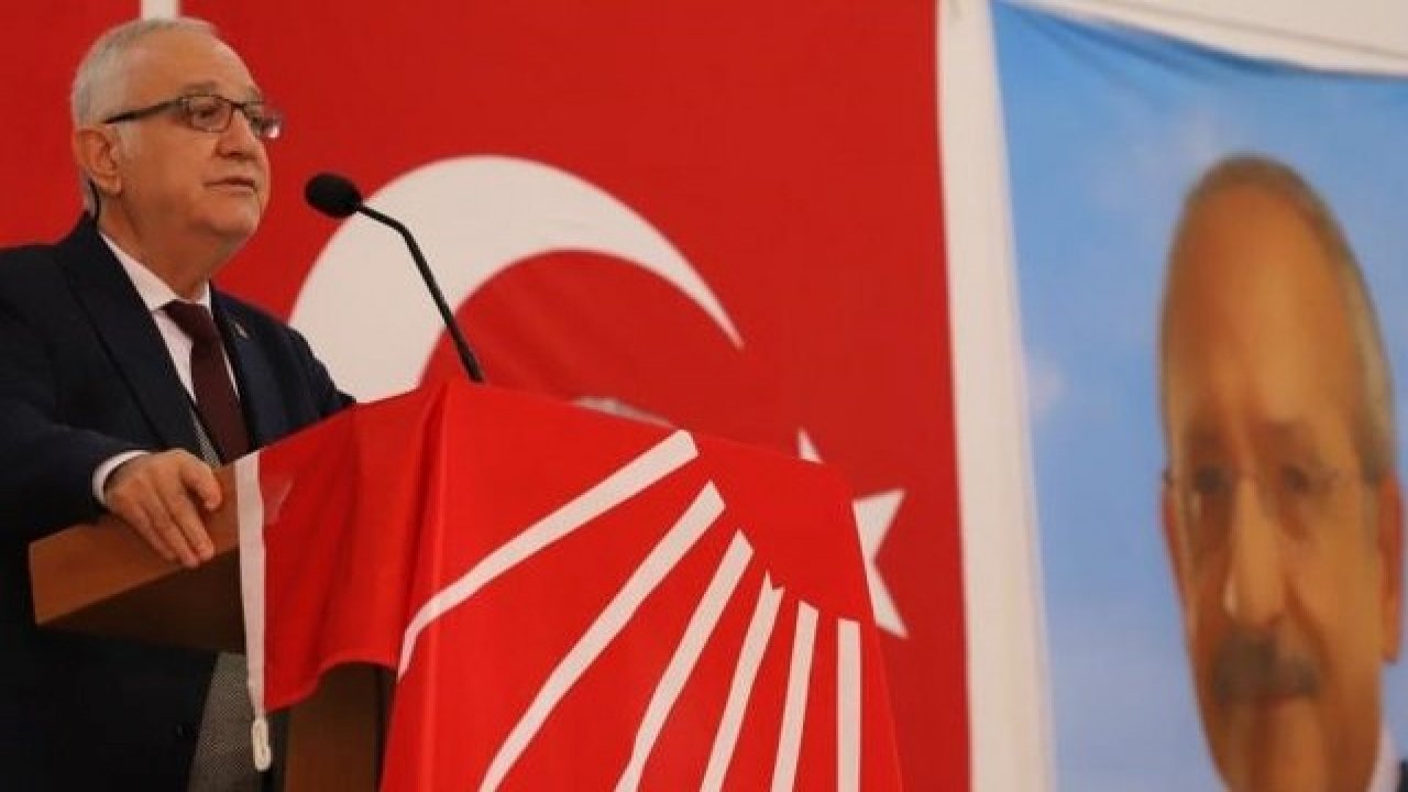 İl Başkanı Zeybekoğlu: “Gerçek biran önce ortaya çıksın istiyoruz”
