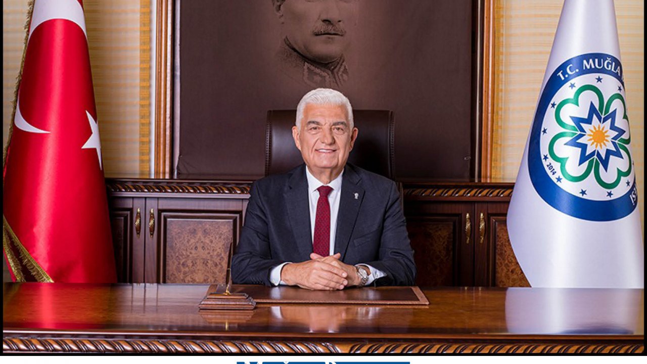 Başkan Gürün Çanakkale Zaferi’nin 107. yılını kutladı