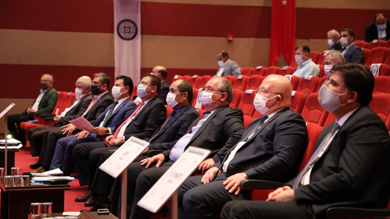 Büyükşehirde CHP’li meclis üyesi sayısı arttı